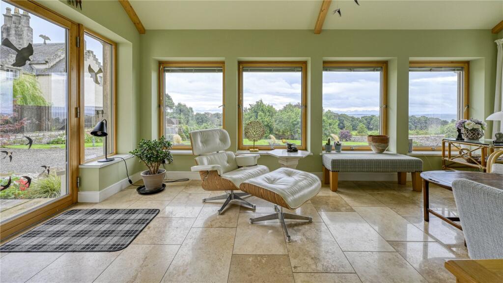 House in Golspie, Highland - More