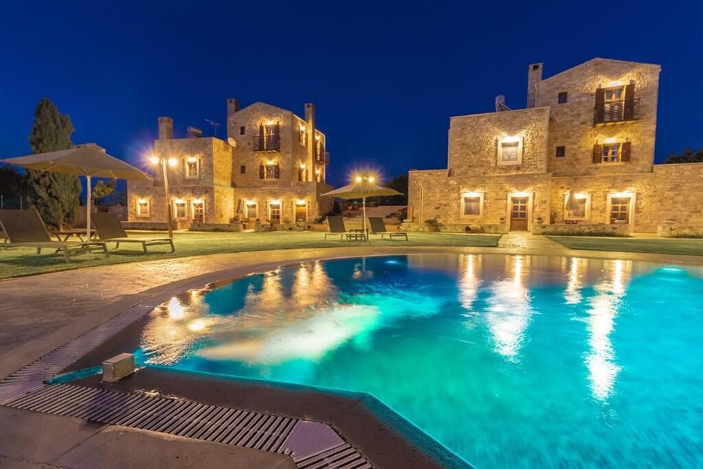 Main image of property: Kyrianna, Rethymnon, Crete