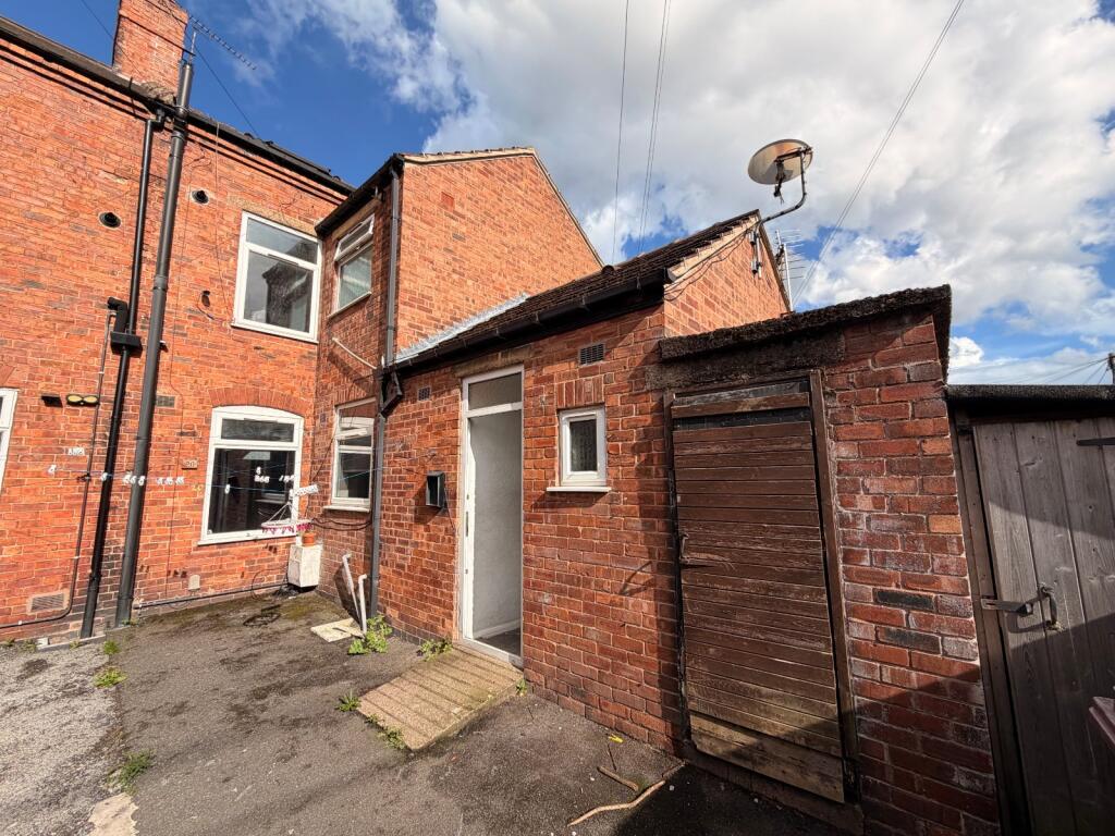 House in Bolsover, Shirebrook - View 3