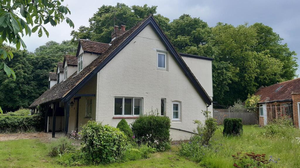 Great Hallingbury photo 4
