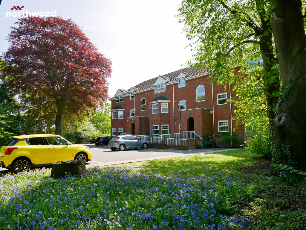 Main image of property: Kingsmills Road, Wrexham, LL13