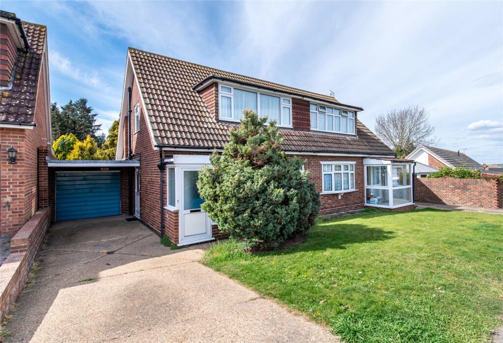 Main image of property: Orlick Road, Chalk, Kent, DA12