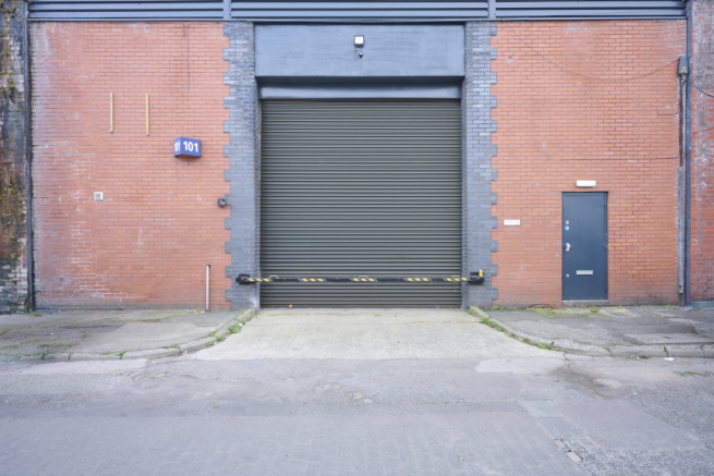 Flexible property space