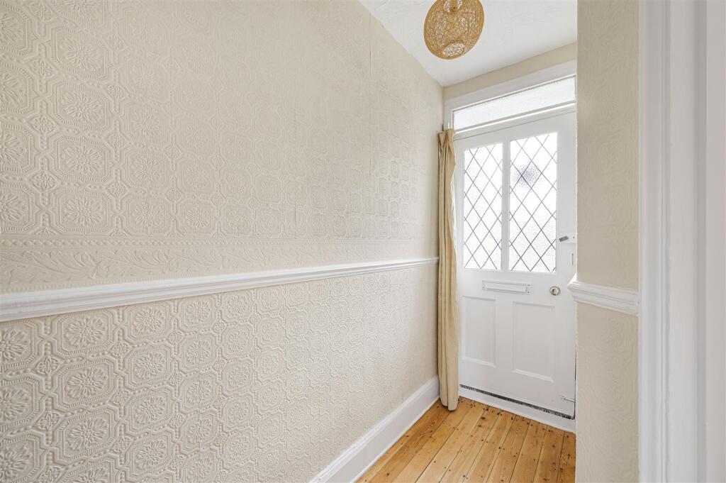 House in Seaford, East Blatchington - View 4