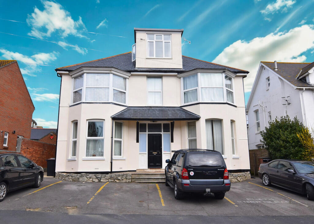Main image of property: 22a Carlton Road South