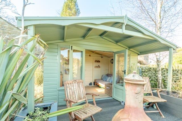 Additional image 20 of Hartley Barn, Maypole Green, Long Preston, Skipton, BD23