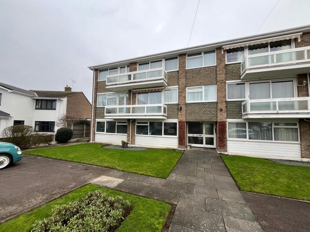 Main image of property: Dungannon Chase, Southend-on-Sea, Essex, SS1