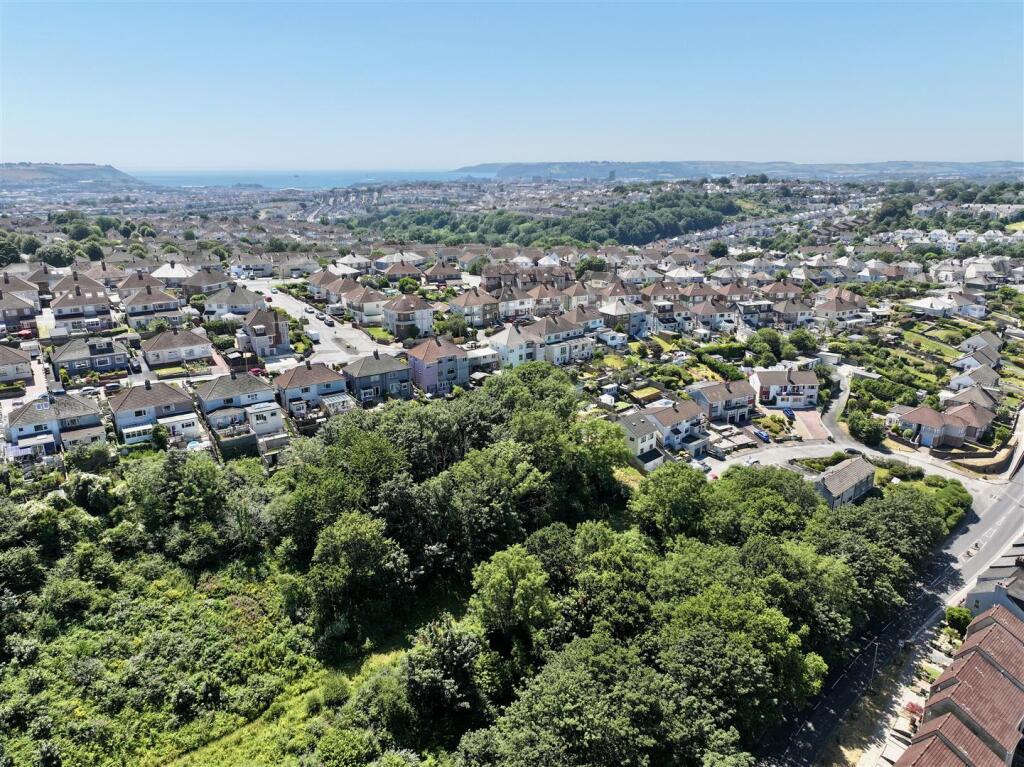 Higher Compton, Plymouth - View 5