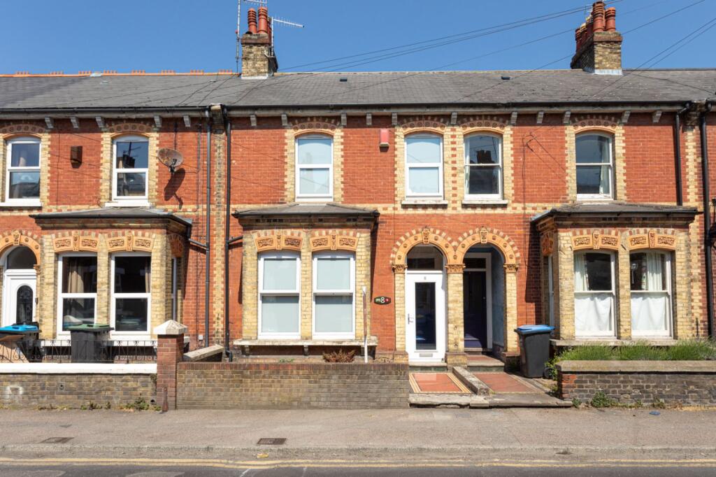 Main image of property: Beatrice Road, Margate, CT9
