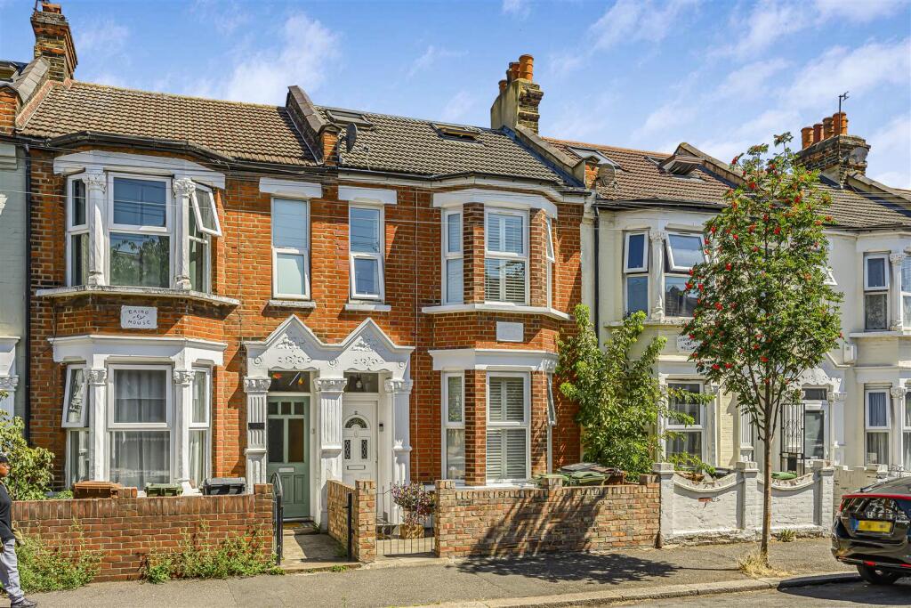 Main image of property: Belgrave road, Walthamstow