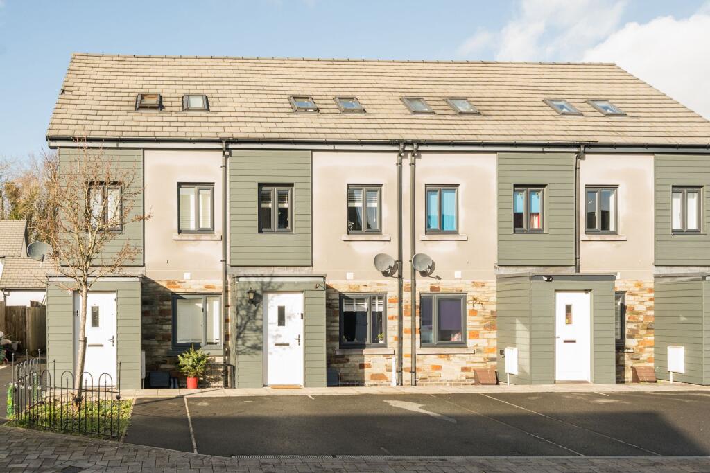 Main image of property: Withies Street, PL9