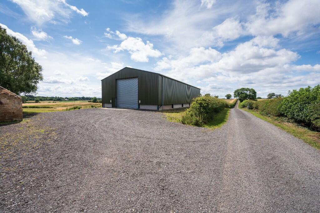 Healeywood Farm, Morpeth, Northumberland photo 3