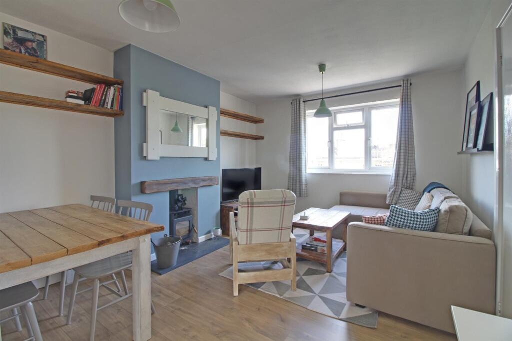 Main image of property: Railway Street, Hertford