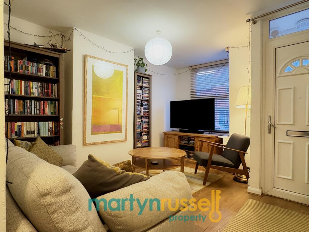 House in Reading, Newtown - View 5