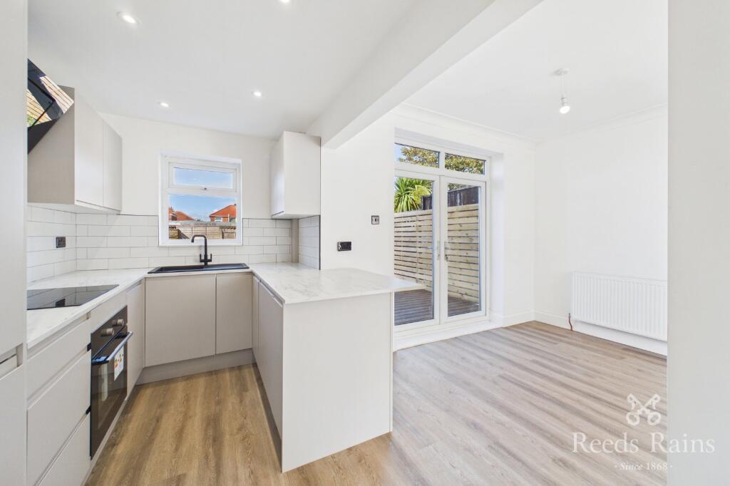 House in Blackpool - View 5