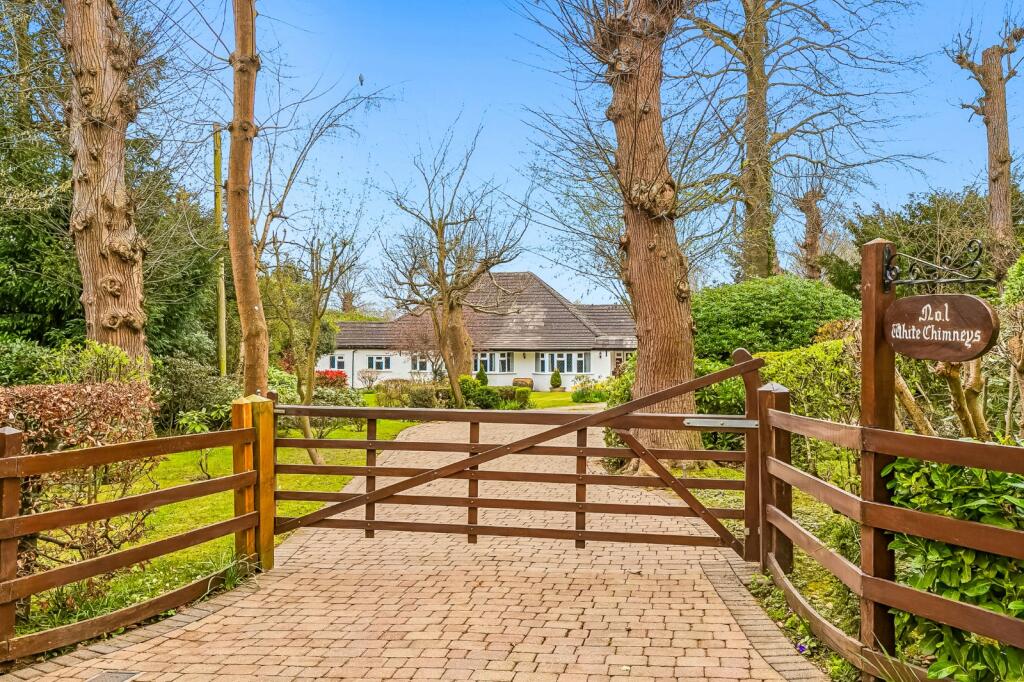 Additional image 23 of Briary Wood Lane, Mardley Heath, Welwyn, Hertfordshire, AL6