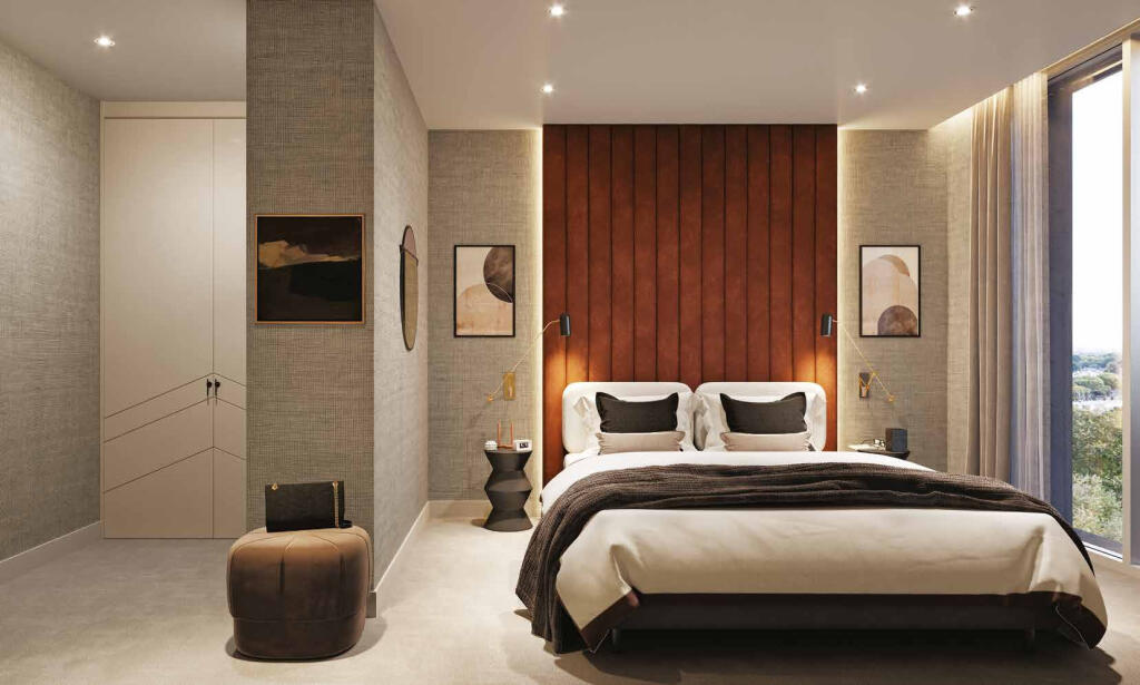 Apartment in London - View 4