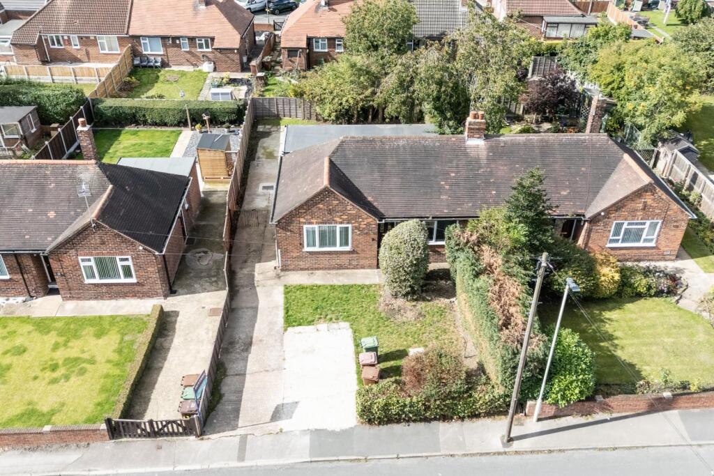 Main image of property: Church Lane, Featherstone, Pontefract