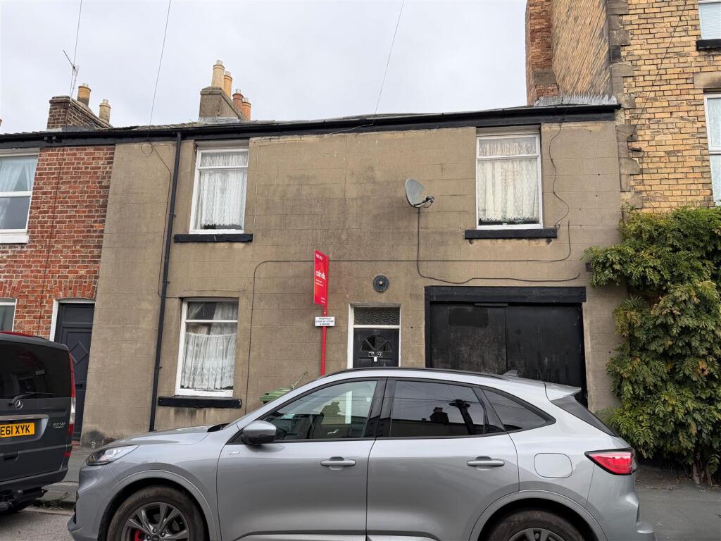 Main image of property: Nelson Street, Scarborough