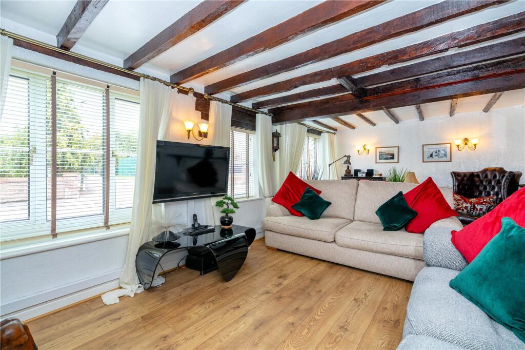 House in Nottingham - View 5