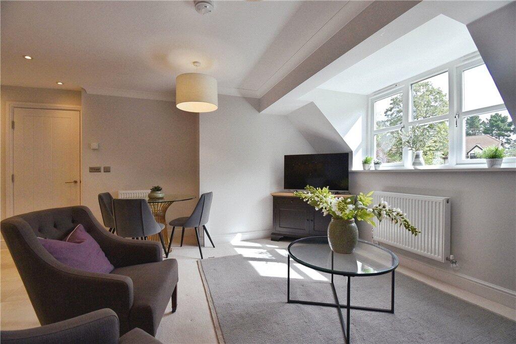 Mortimer Drive, Romsey, Hampshire photo 5