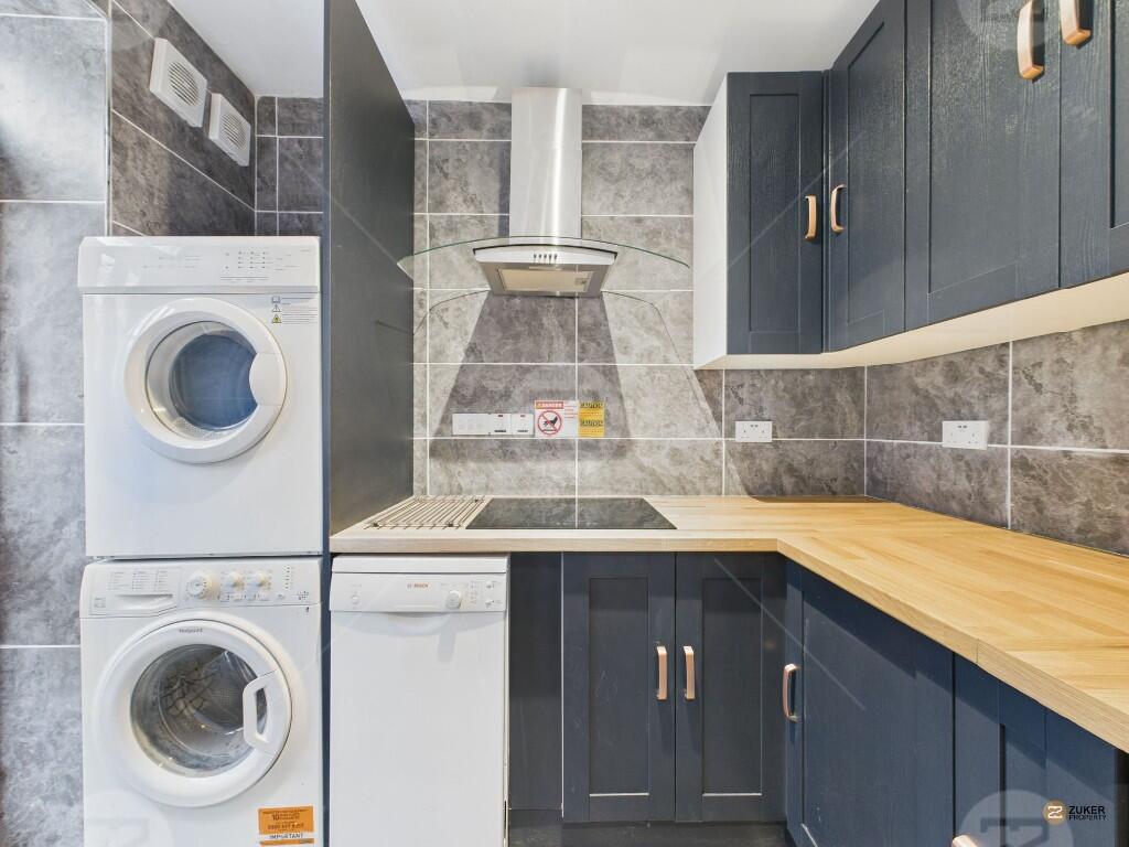 Main image of property: Germander Way, London, E15