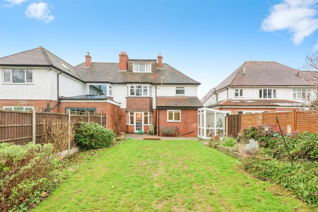 Additional image 13 of Emmanuel Road, Sutton Coldfield