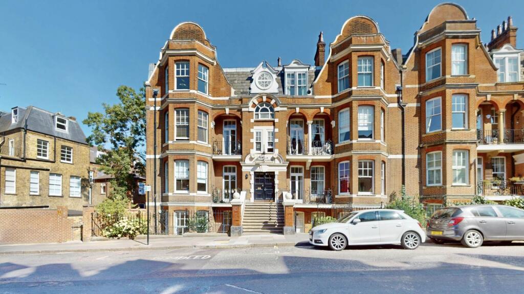 Main image of property: Southwood Lane, Highgate