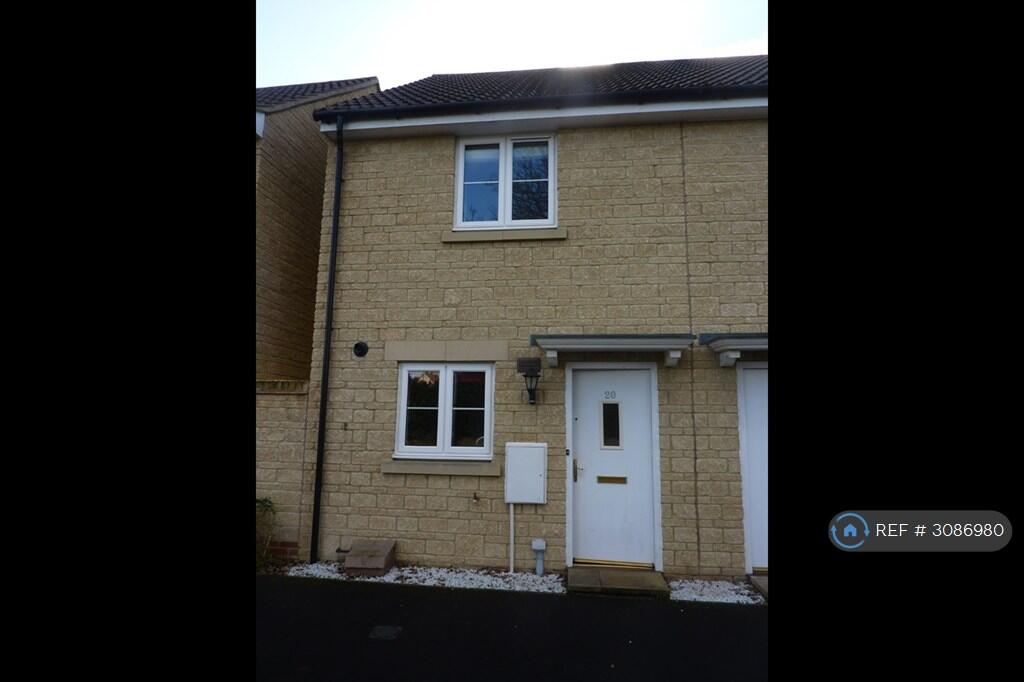 Poole Road, Malmesbury, SN16