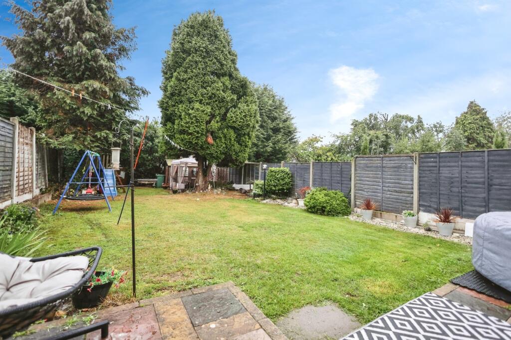 Additional image 26 of West Avenue, Castle Bromwich, Birmingham, West Midlands, B36