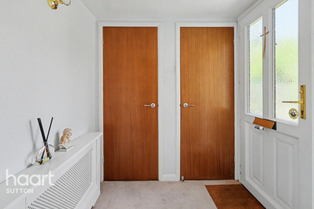 Main image of property: Cookes Lane, Sutton