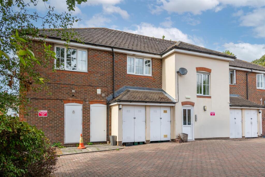 Main image of property: Priestlands Close, Horley, Surrey