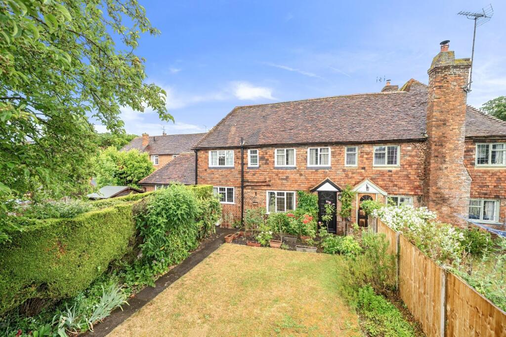Main image of property: Church Walk, Headcorn