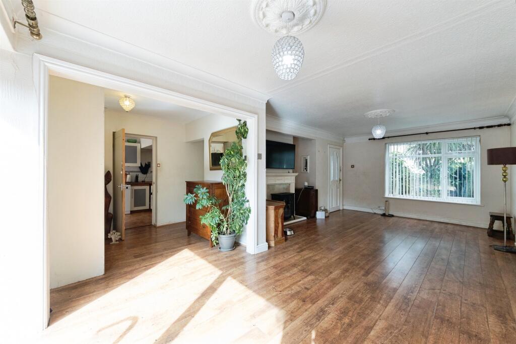 Yardley Wood Road, Shirley, Solihull - View 6