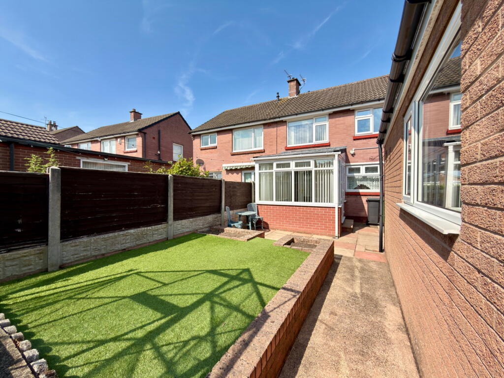 House in Carlisle, Harraby - View 4
