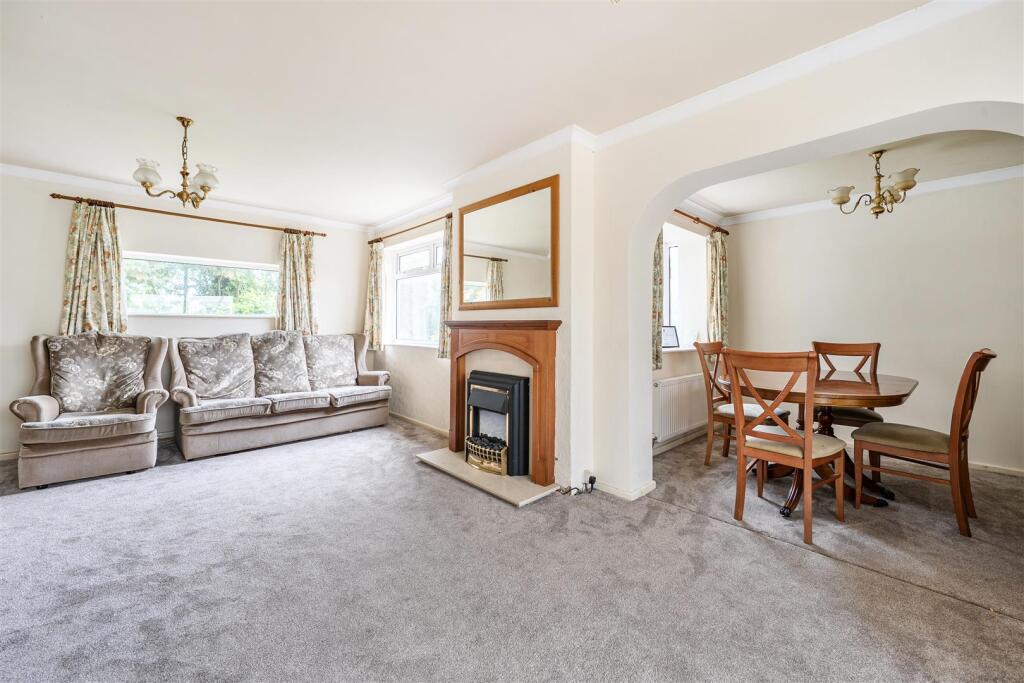 House in Chard, Somerset - More