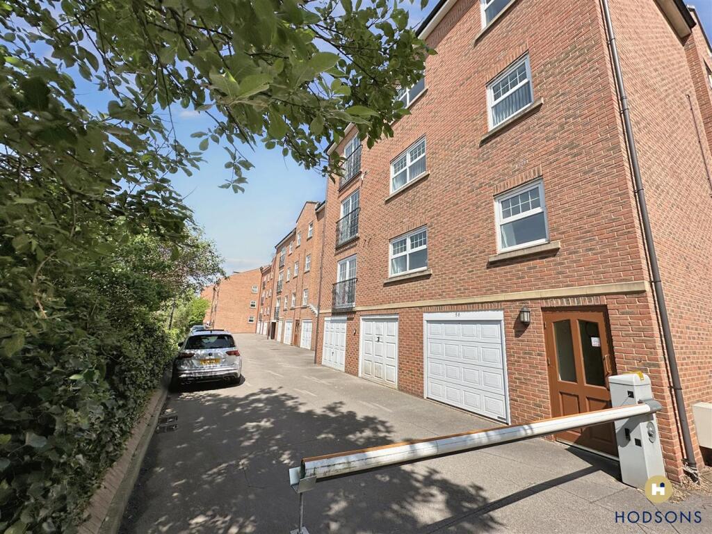 Main image of property: St Christophers Walk, Bishopsgate, Wakefield