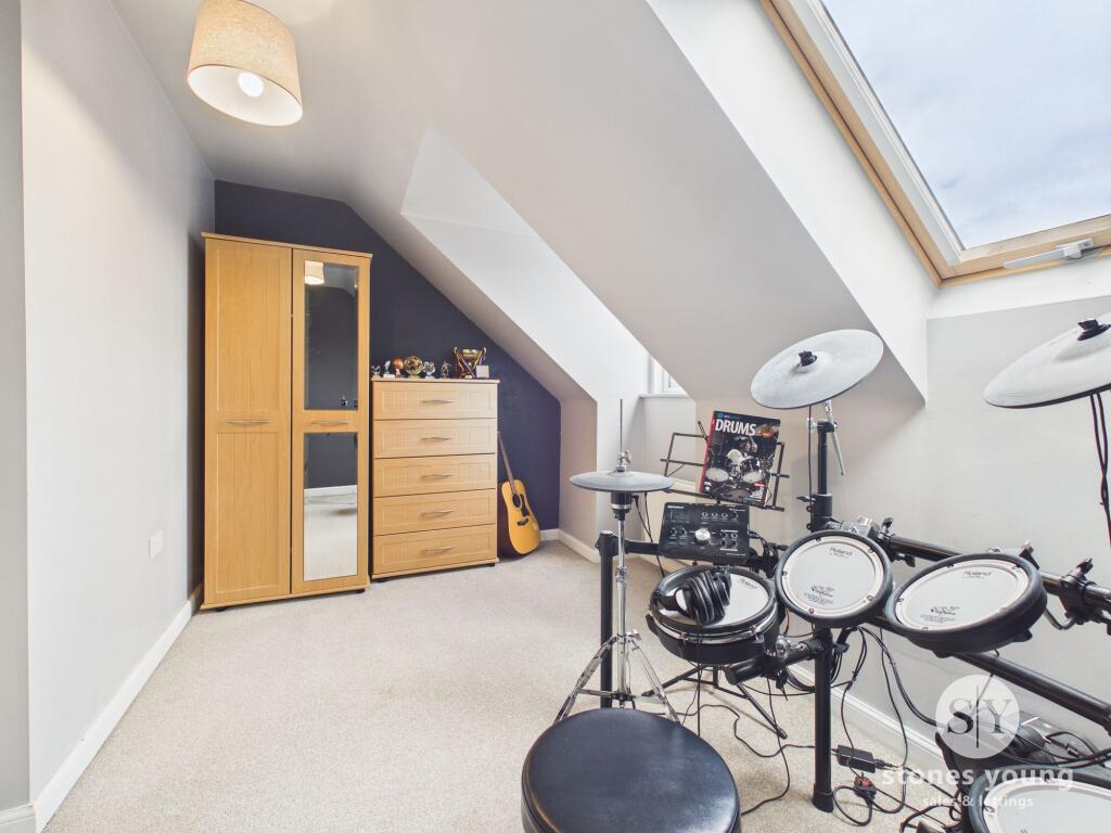 Additional image 17 of Asland Crescent, Clitheroe, BB7