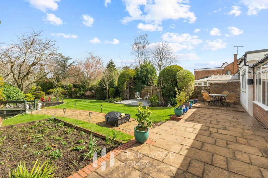 Additional image 26 of Napsbury Lane, St. Albans, AL1 1DU