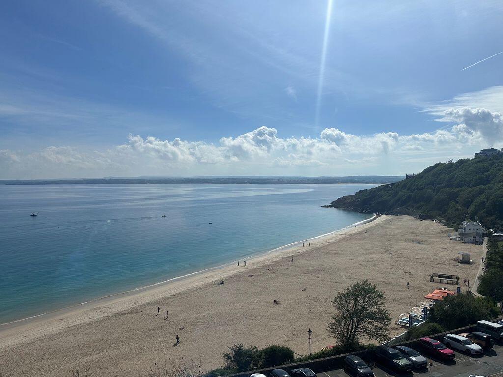 Main image of property: Carrack Widden, St Ives