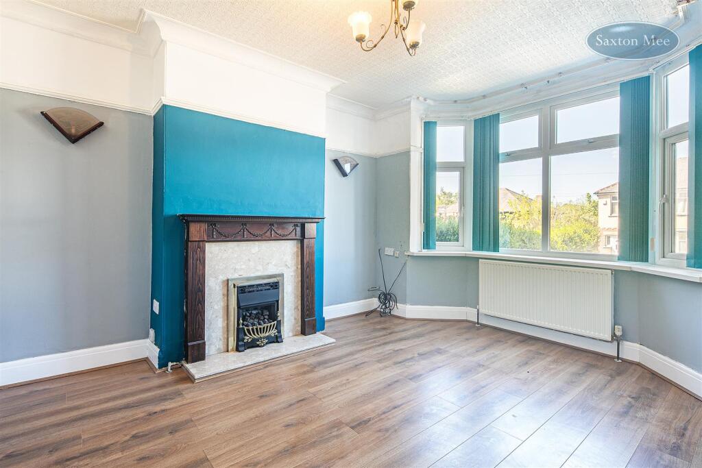 House in Sheffield, South Yorkshire - View 5