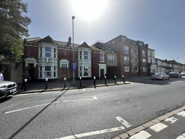 Main image of property: 202-204 New Road, Portsmouth, Hampshire, PO2