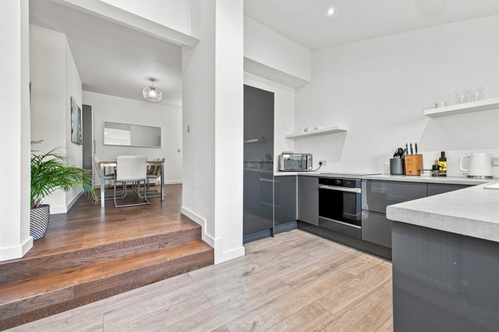 House in Manchester - View 5