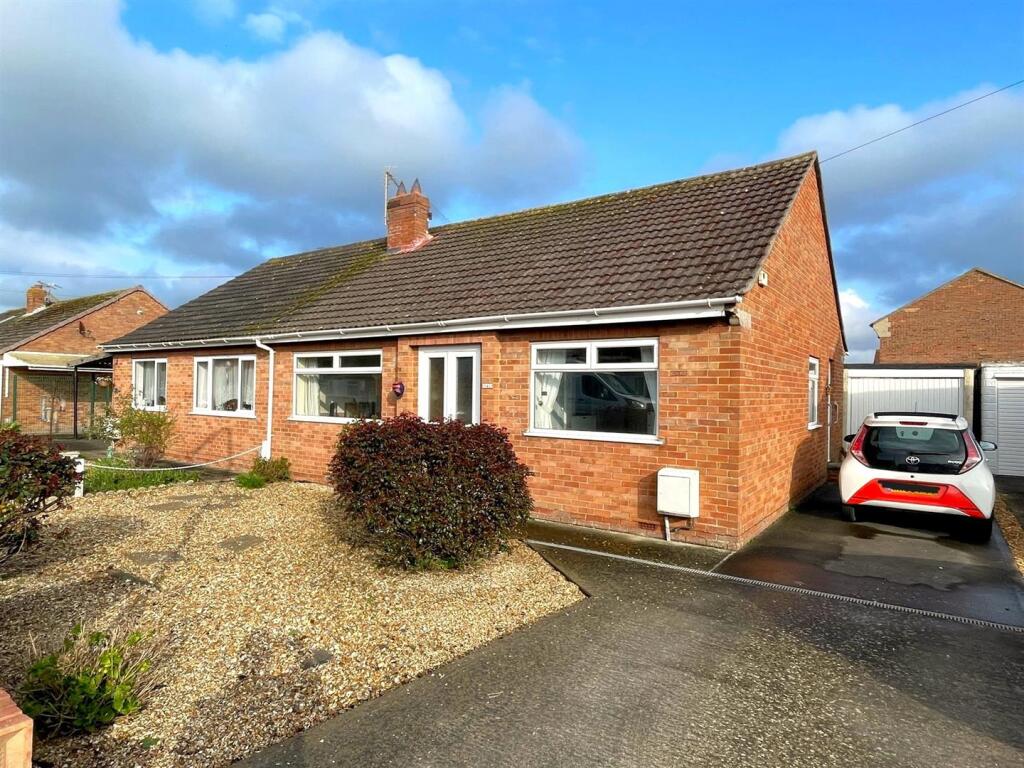 Main image of property: Ashcott Drive, Burnham-On-Sea