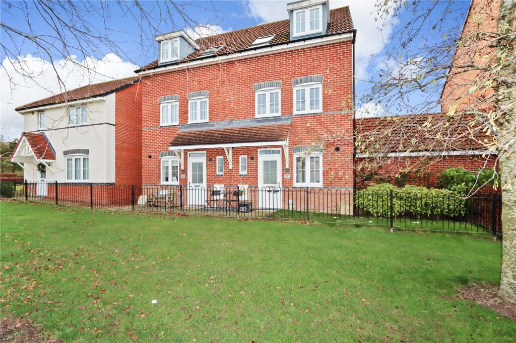 Main image of property: Richardson Way, Consett, Durham, DH8