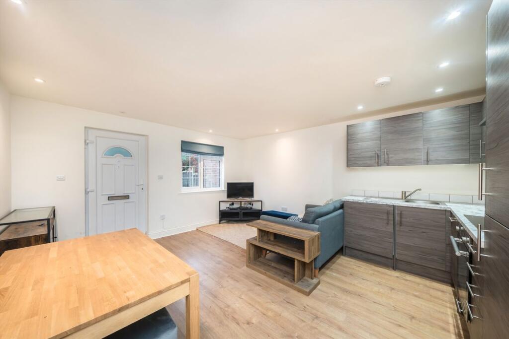 Main image of property: St. Peter's Close, Tooting