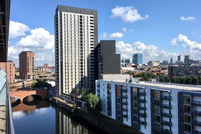 Main image of property: Riverside, Lowry Wharf, Derwent Street, Salford, M5