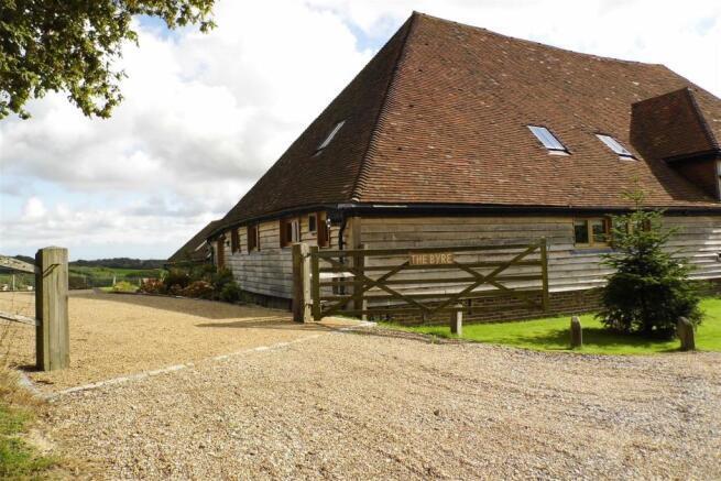 Main image of property: Iwood Lane, Rushlake Green
