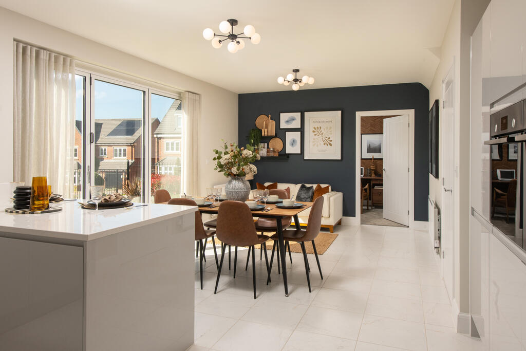 Main image of property: Ash Way, Newcastle-under-Lyme,
Newcastle,
Staffordshire,
ST5
3UB