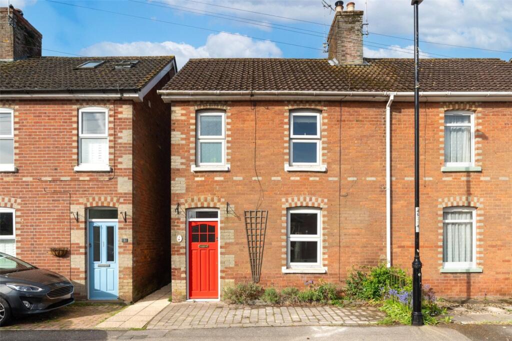 Main image of property: St Catherines, Wimborne, Dorset, BH21